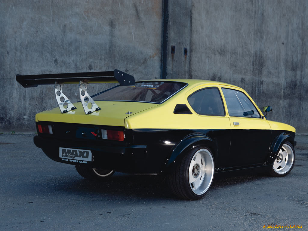 , opel